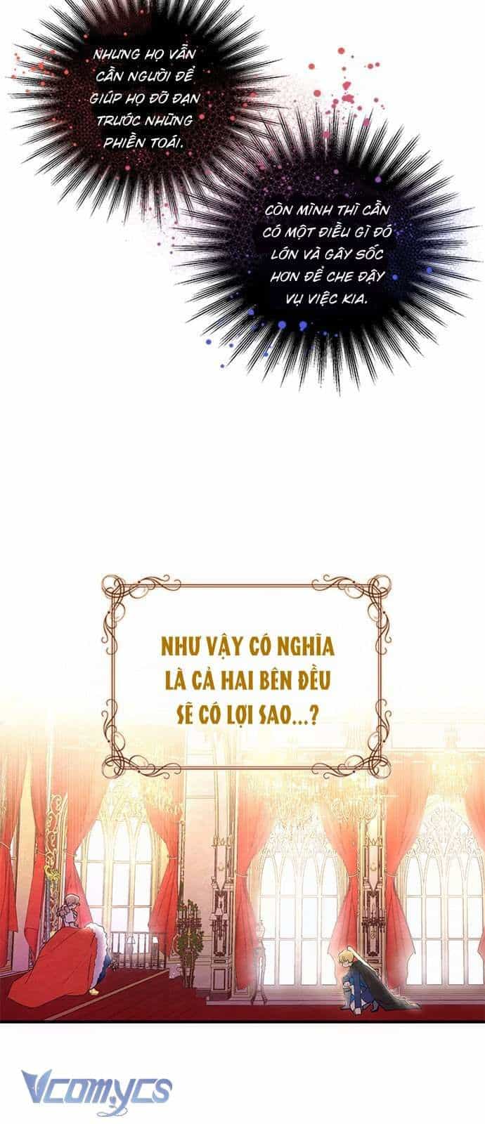 Làm Thế Nào Để Ăn Chủ Nhân - Chương 3 - ảnh 58