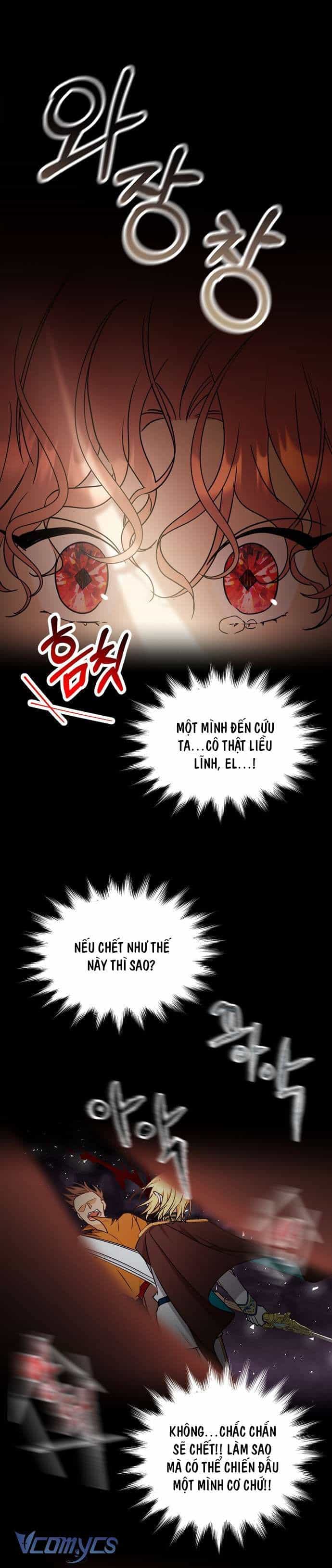 Làm Thế Nào Để Ăn Chủ Nhân - Chương 35 - ảnh 34