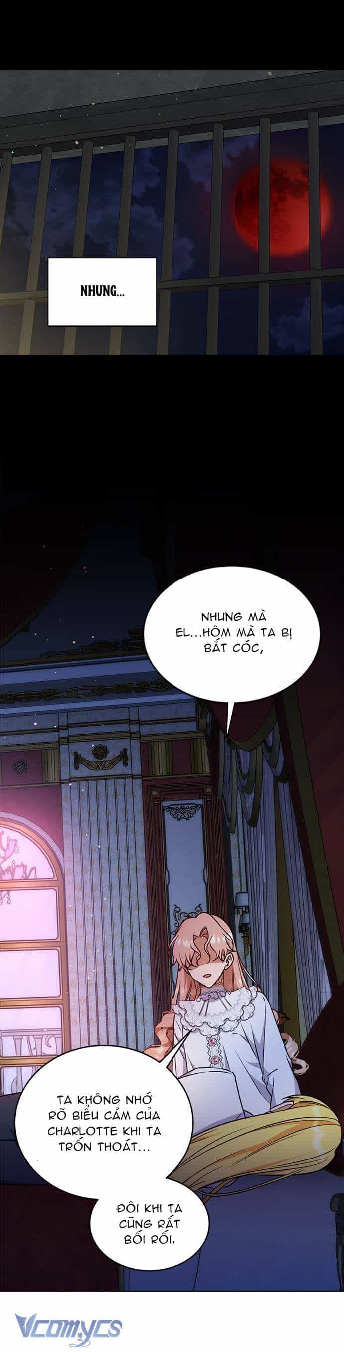 Làm Thế Nào Để Ăn Chủ Nhân - Chương 35 - ảnh 40