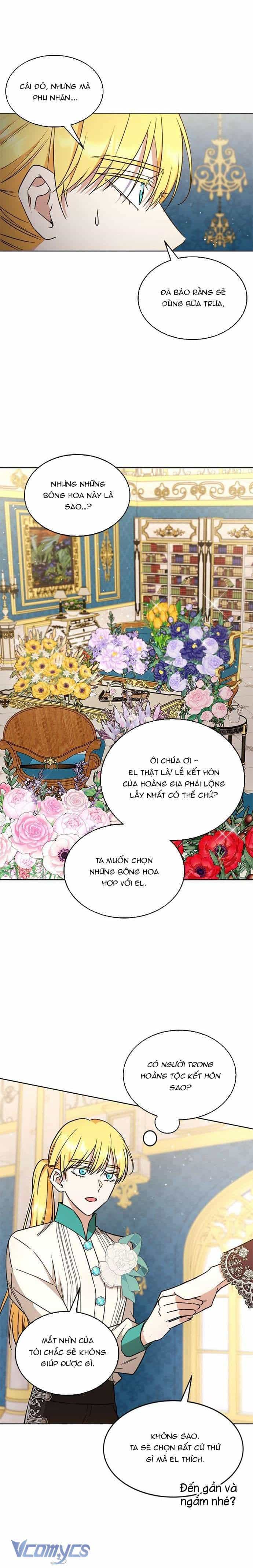 Làm Thế Nào Để Ăn Chủ Nhân - Chương 36 - ảnh 10