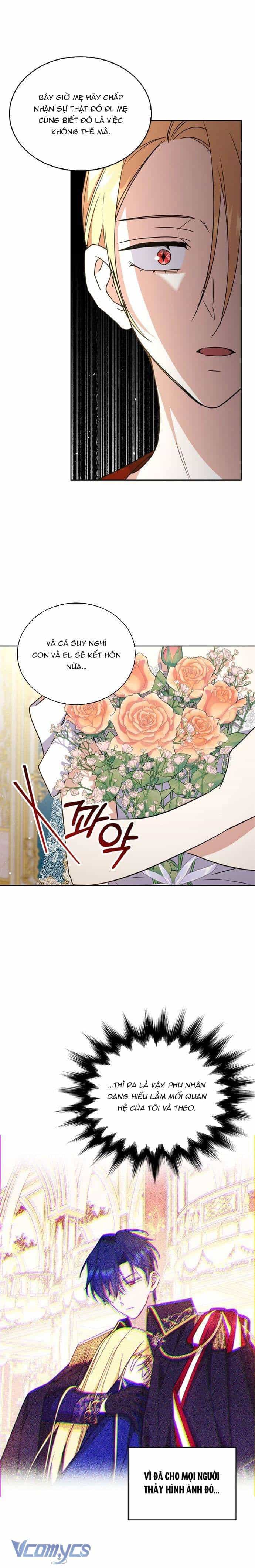 Làm Thế Nào Để Ăn Chủ Nhân - Chương 36 - ảnh 23