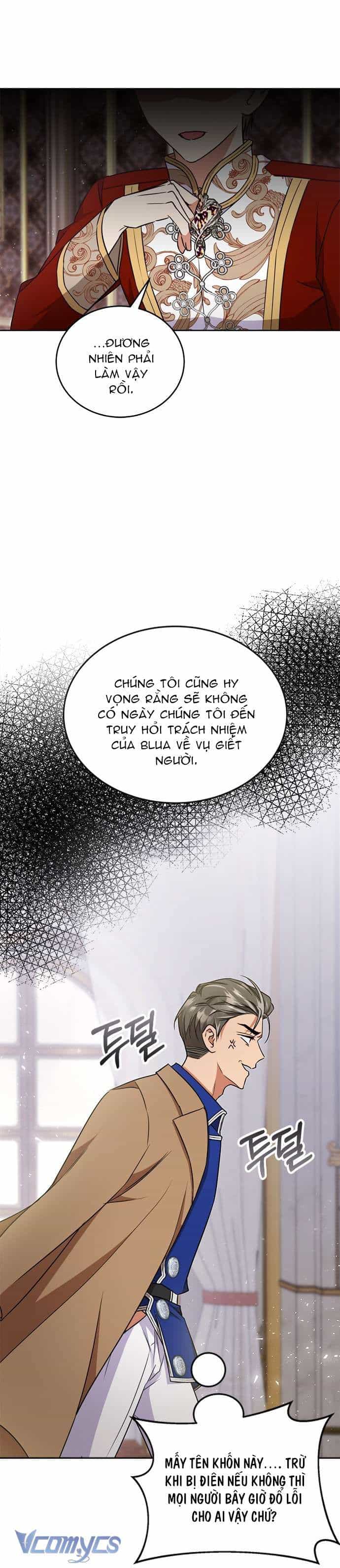 Làm Thế Nào Để Ăn Chủ Nhân - Chương 37 - ảnh 16