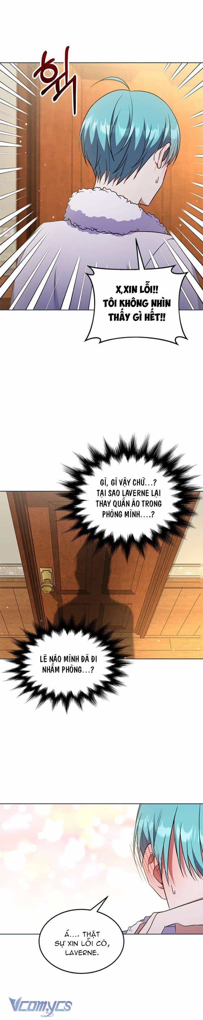 Làm Thế Nào Để Ăn Chủ Nhân - Chương 37 - ảnh 25