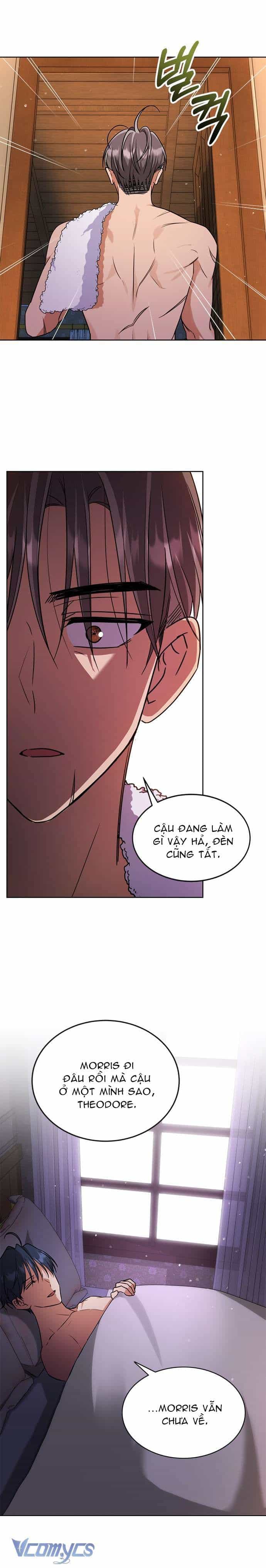 Làm Thế Nào Để Ăn Chủ Nhân - Chương 38 - ảnh 14