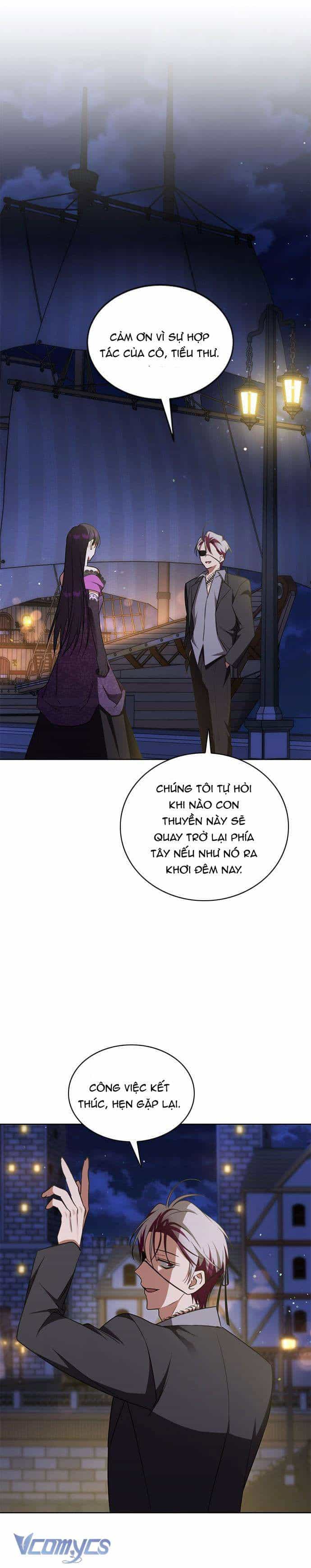 Làm Thế Nào Để Ăn Chủ Nhân - Chương 39 - ảnh 3