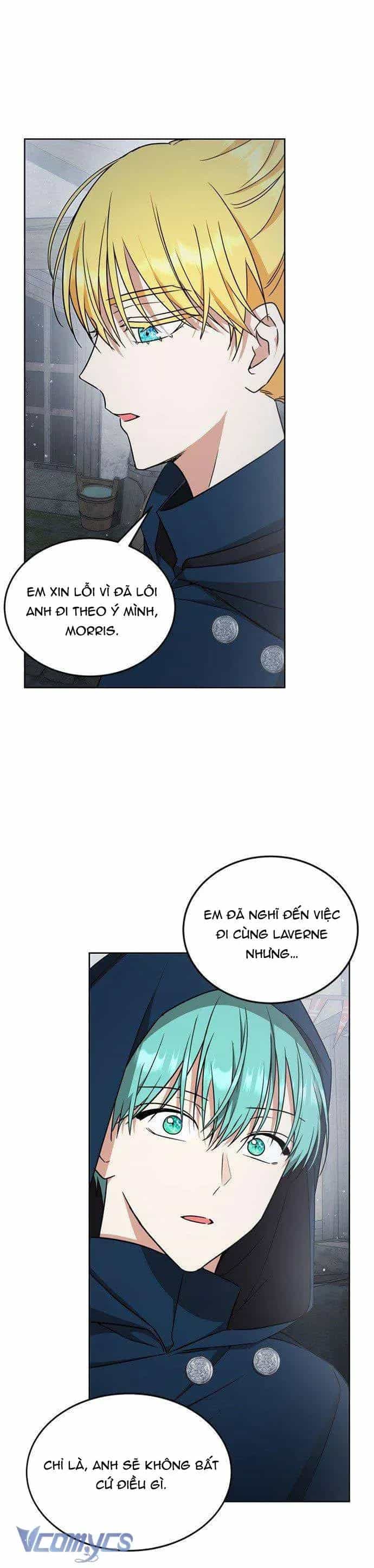 Làm Thế Nào Để Ăn Chủ Nhân - Chương 40 - ảnh 38
