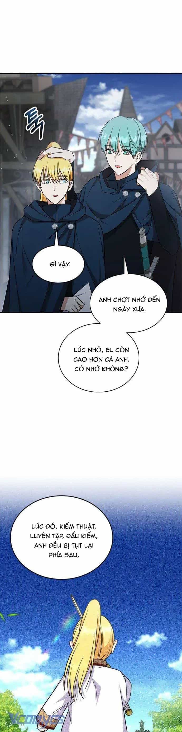 Làm Thế Nào Để Ăn Chủ Nhân - Chương 40 - ảnh 39