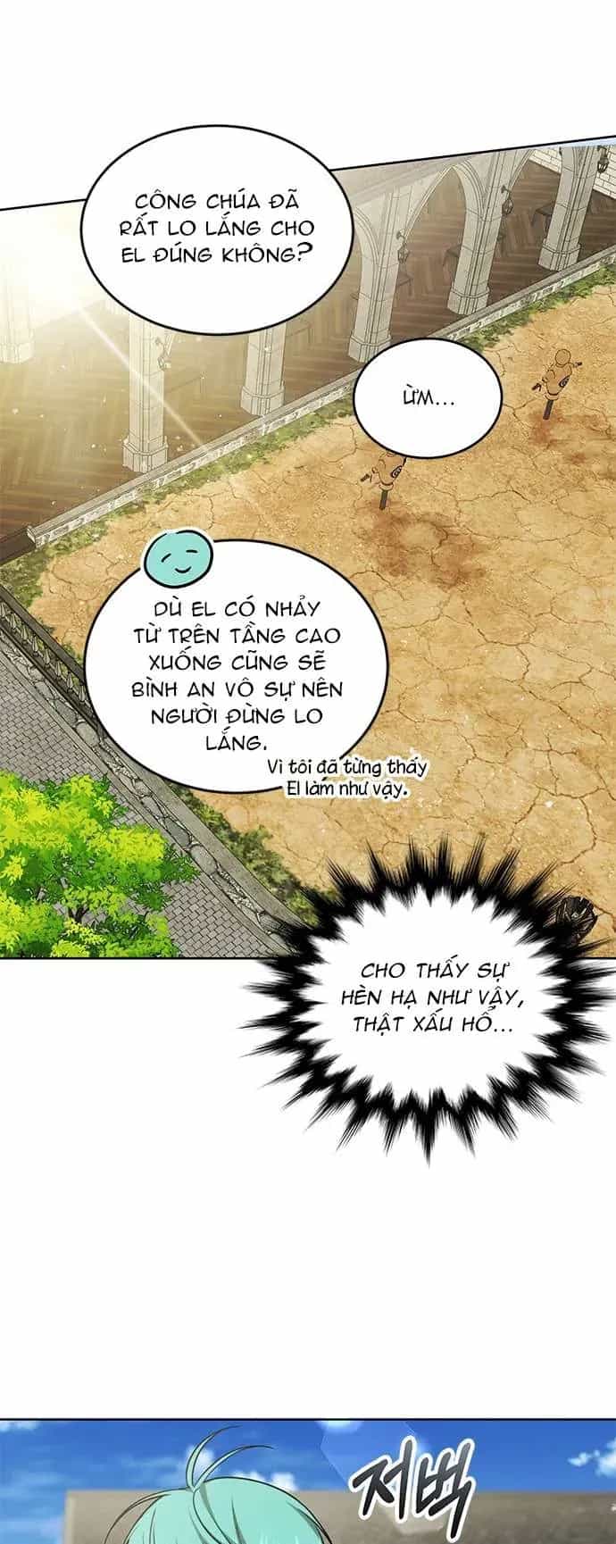 Làm Thế Nào Để Ăn Chủ Nhân - Chương 42 - ảnh 35