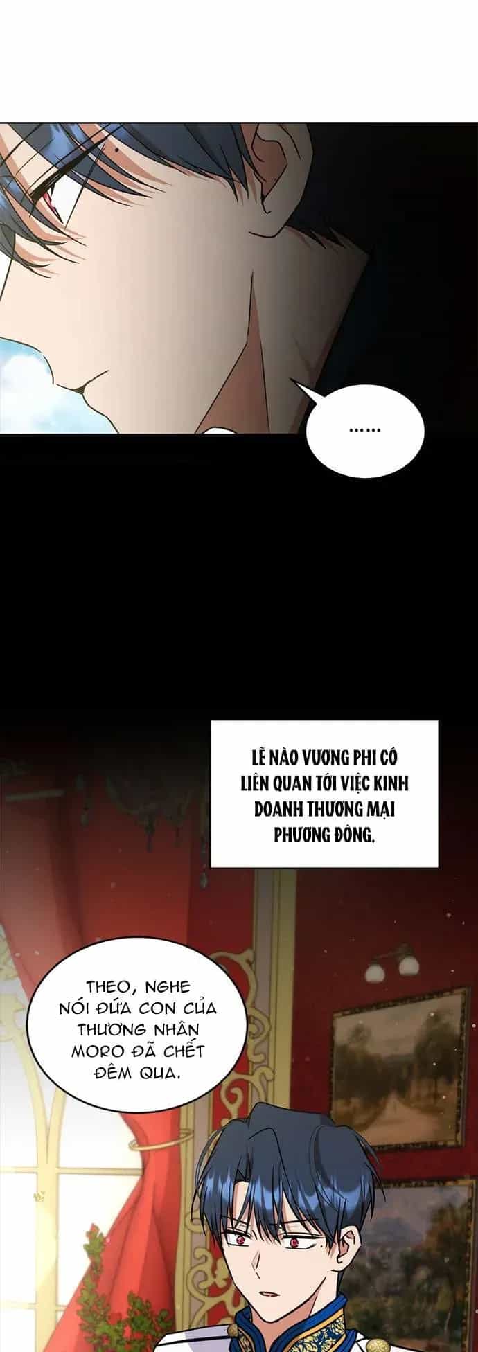 Làm Thế Nào Để Ăn Chủ Nhân - Chương 44 - ảnh 25