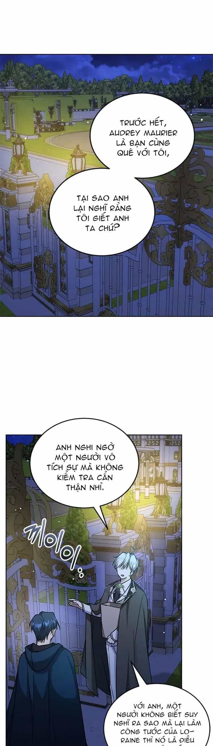 Làm Thế Nào Để Ăn Chủ Nhân - Chương 45 - ảnh 13