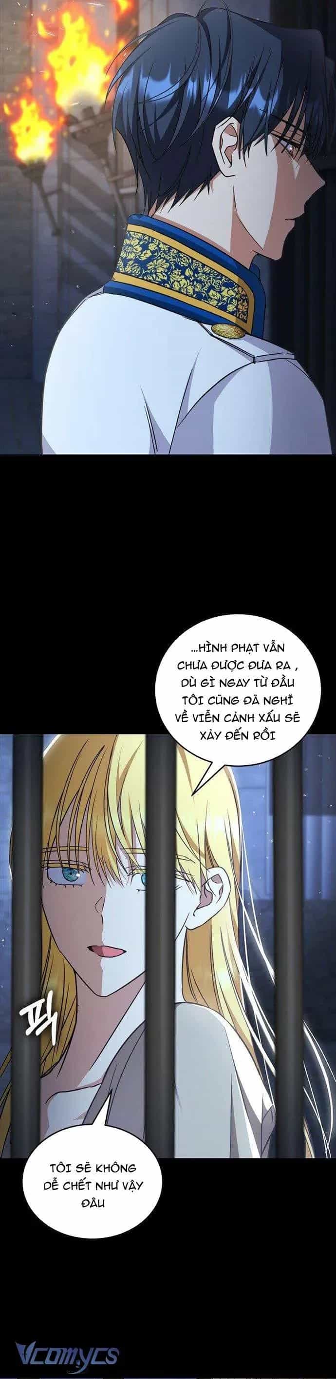 Làm Thế Nào Để Ăn Chủ Nhân - Chương 48 - ảnh 13