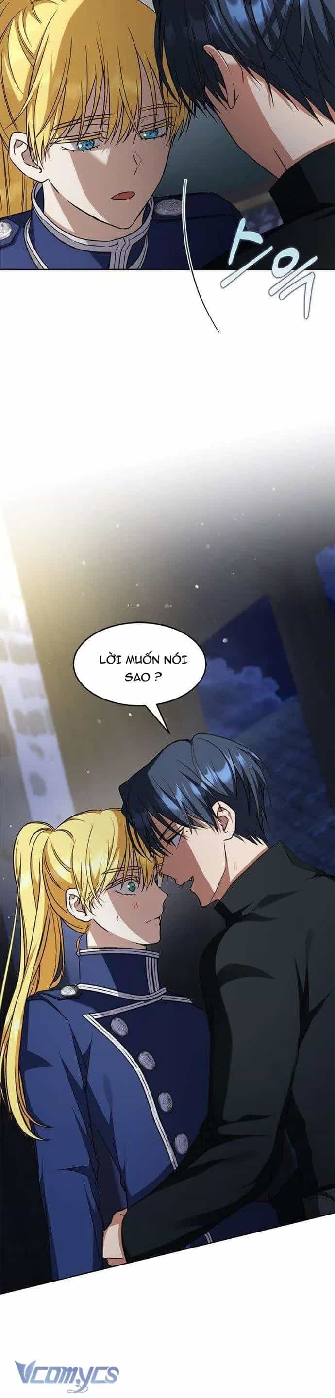 Làm Thế Nào Để Ăn Chủ Nhân - Chương 48 - ảnh 49