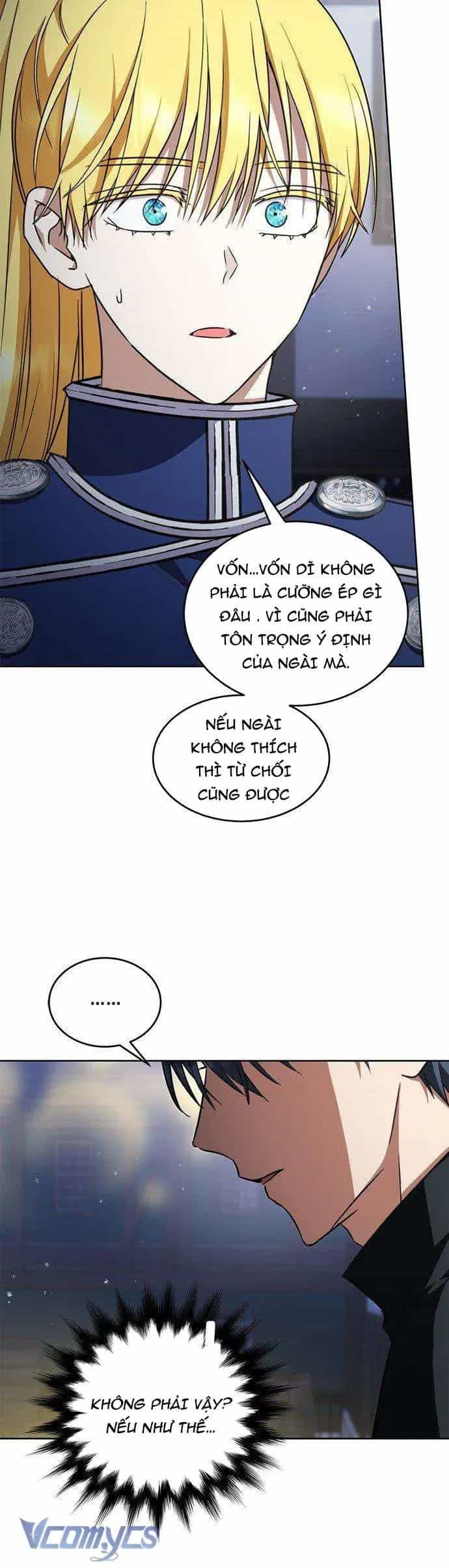 Làm Thế Nào Để Ăn Chủ Nhân - Chương 48 - ảnh 53