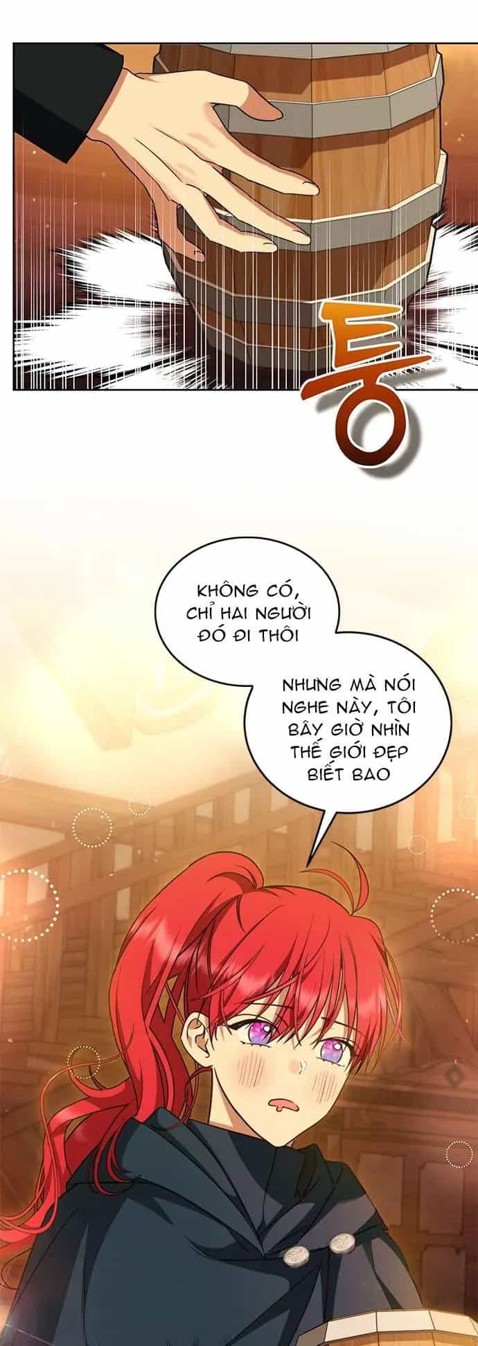 Làm Thế Nào Để Ăn Chủ Nhân - Chương 49 - ảnh 51