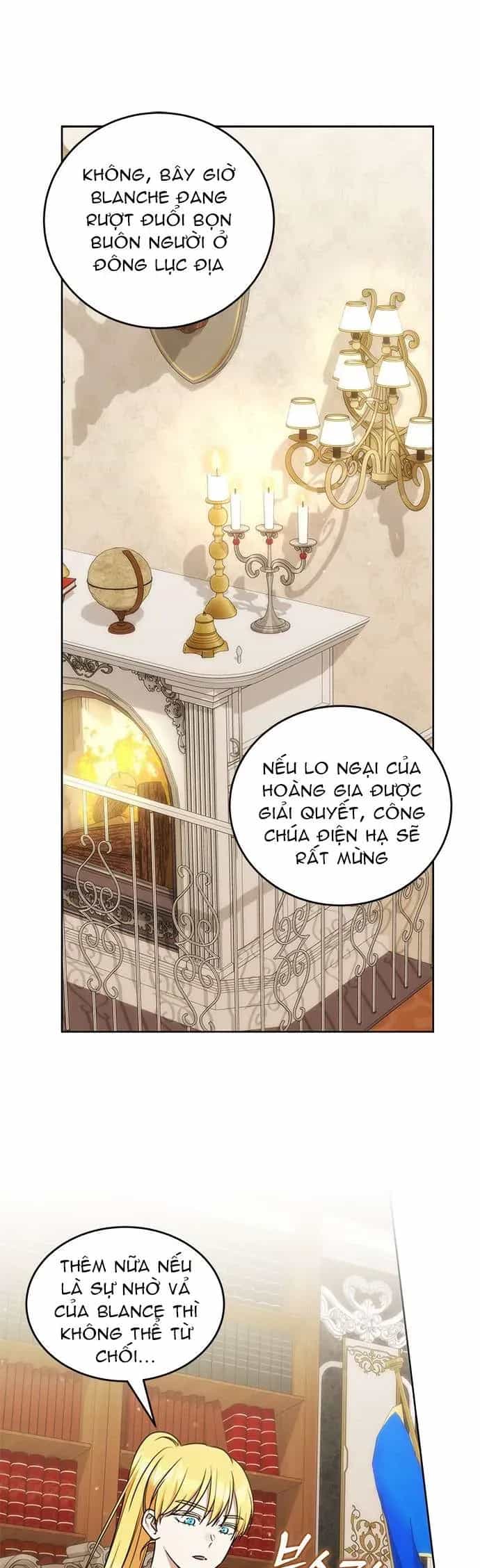Làm Thế Nào Để Ăn Chủ Nhân - Chương 50 - ảnh 47