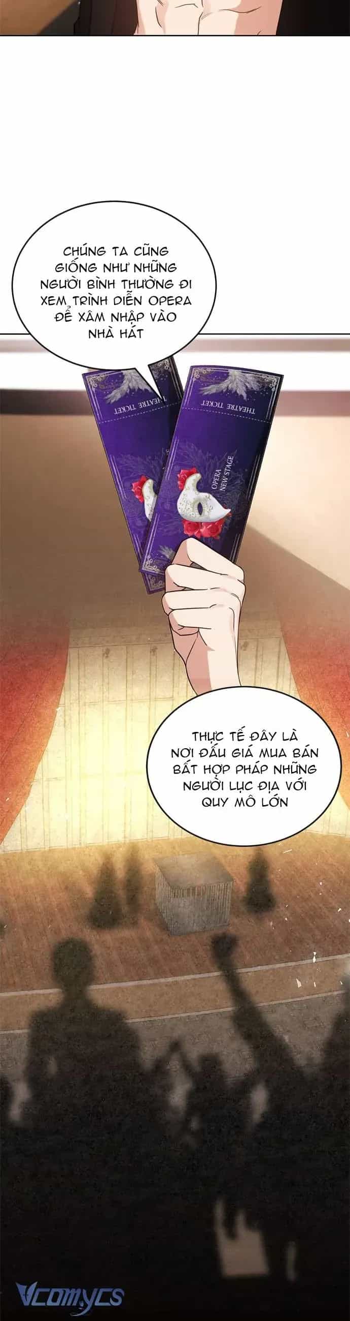 Làm Thế Nào Để Ăn Chủ Nhân - Chương 51 - ảnh 20