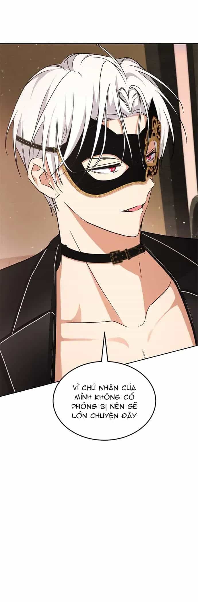 Làm Thế Nào Để Ăn Chủ Nhân - Chương 51 - ảnh 31