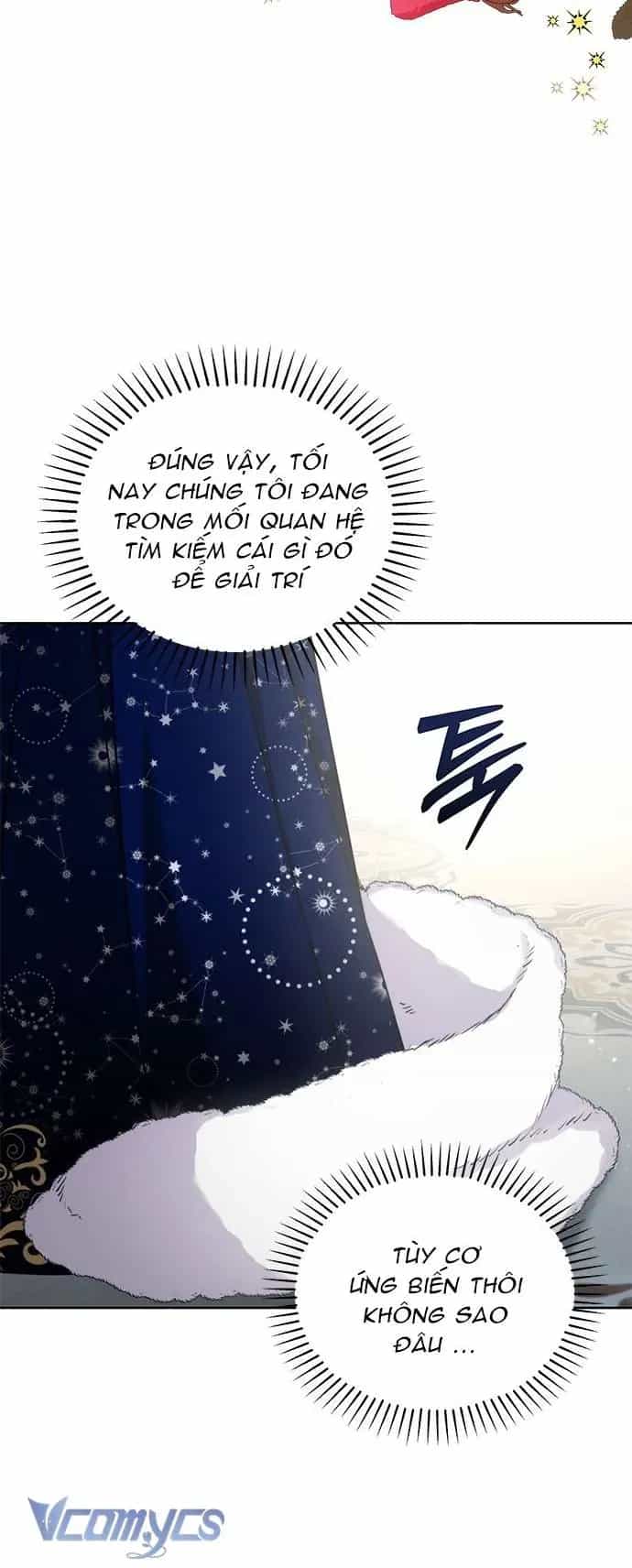 Làm Thế Nào Để Ăn Chủ Nhân - Chương 52 - ảnh 33
