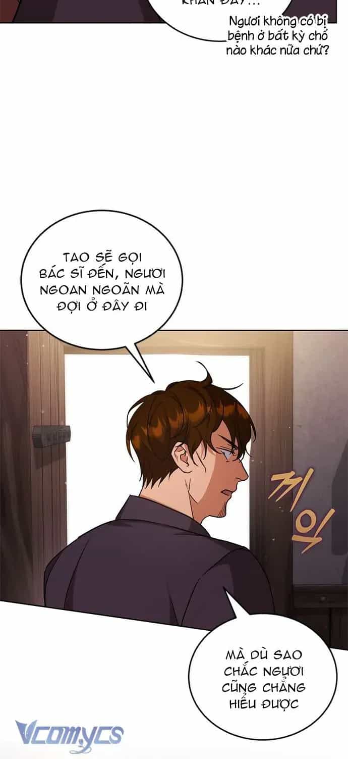 Làm Thế Nào Để Ăn Chủ Nhân - Chương 52 - ảnh 5