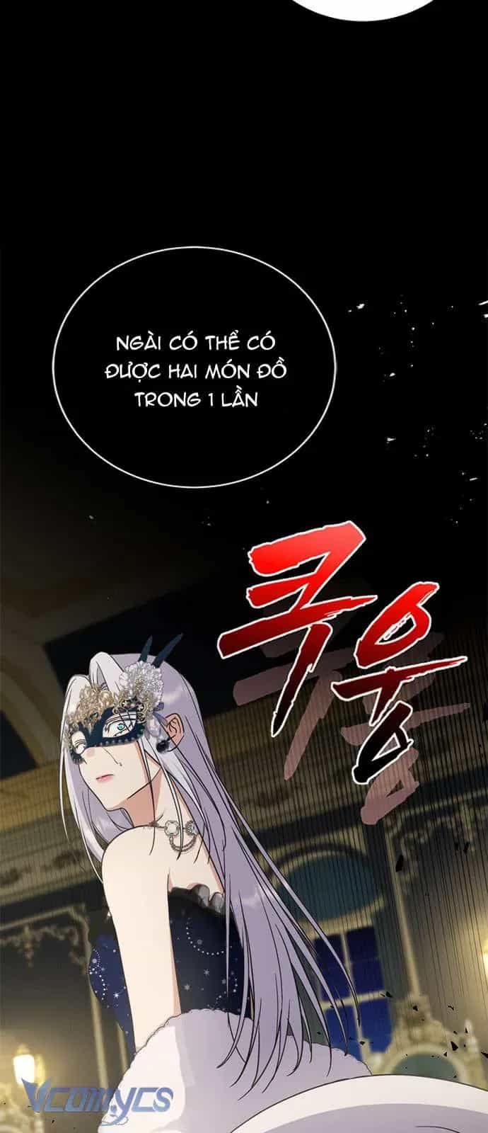 Làm Thế Nào Để Ăn Chủ Nhân - Chương 53 - ảnh 27
