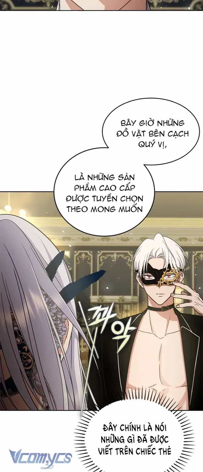 Làm Thế Nào Để Ăn Chủ Nhân - Chương 53 - ảnh 30