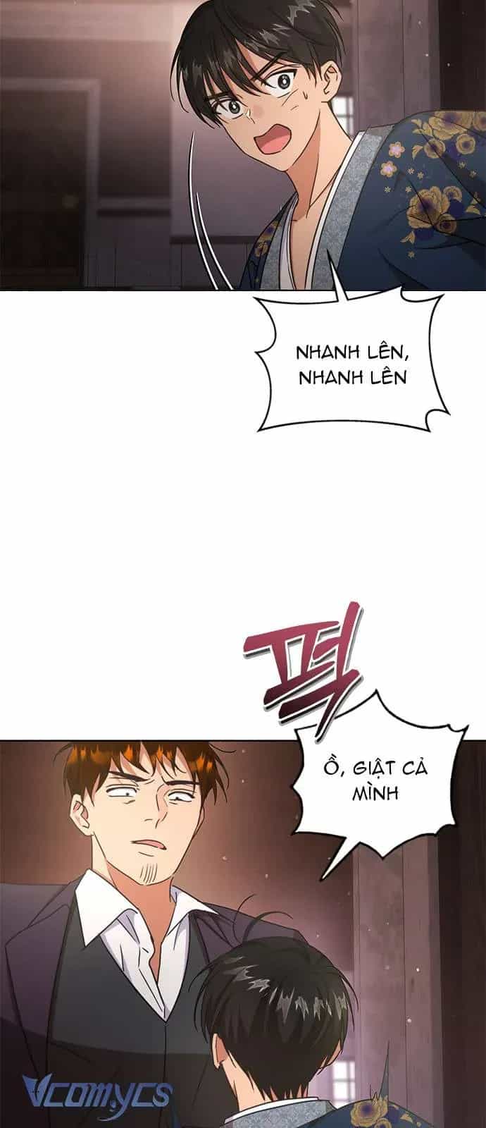 Làm Thế Nào Để Ăn Chủ Nhân - Chương 53 - ảnh 48