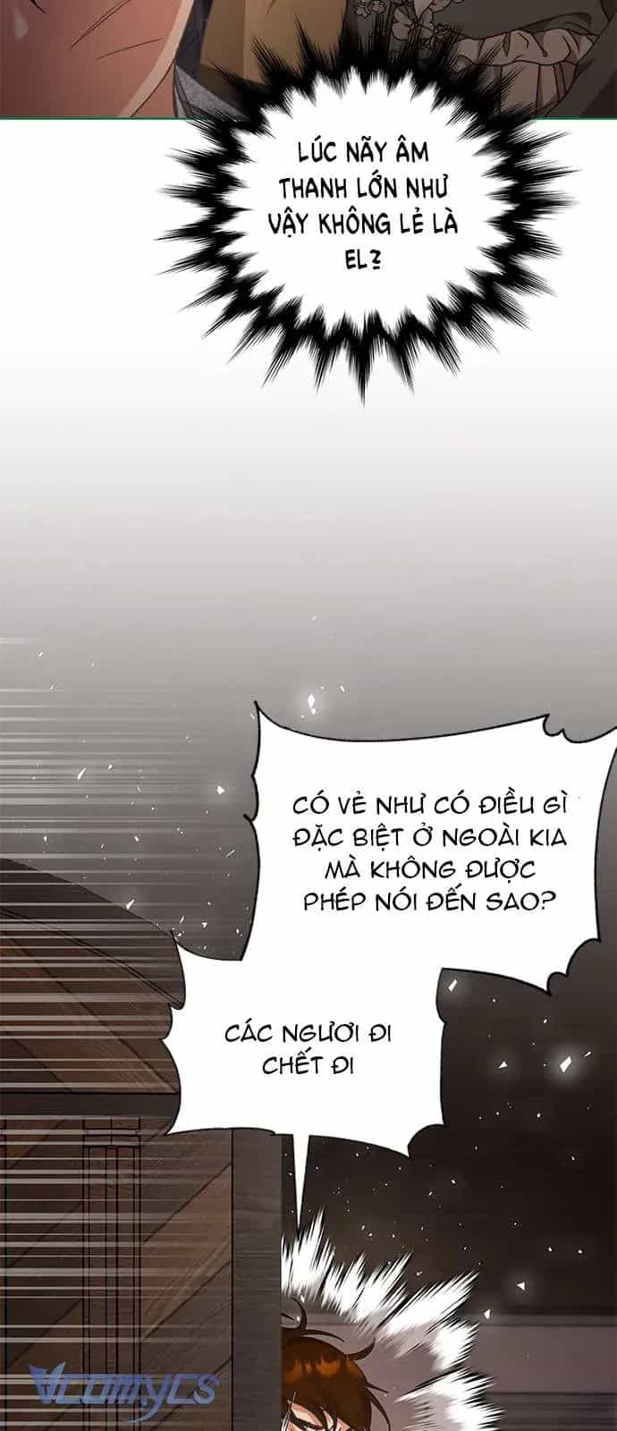 Làm Thế Nào Để Ăn Chủ Nhân - Chương 53 - ảnh 50