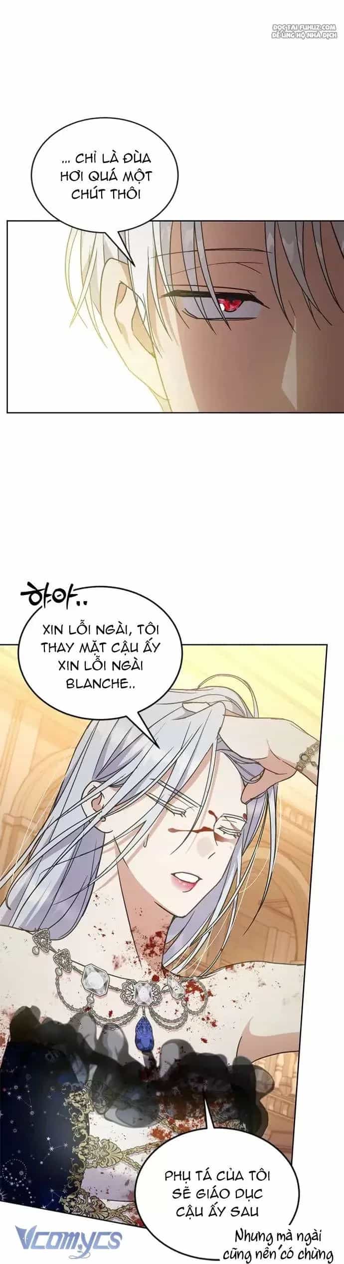 Làm Thế Nào Để Ăn Chủ Nhân - Chương 54 - ảnh 15