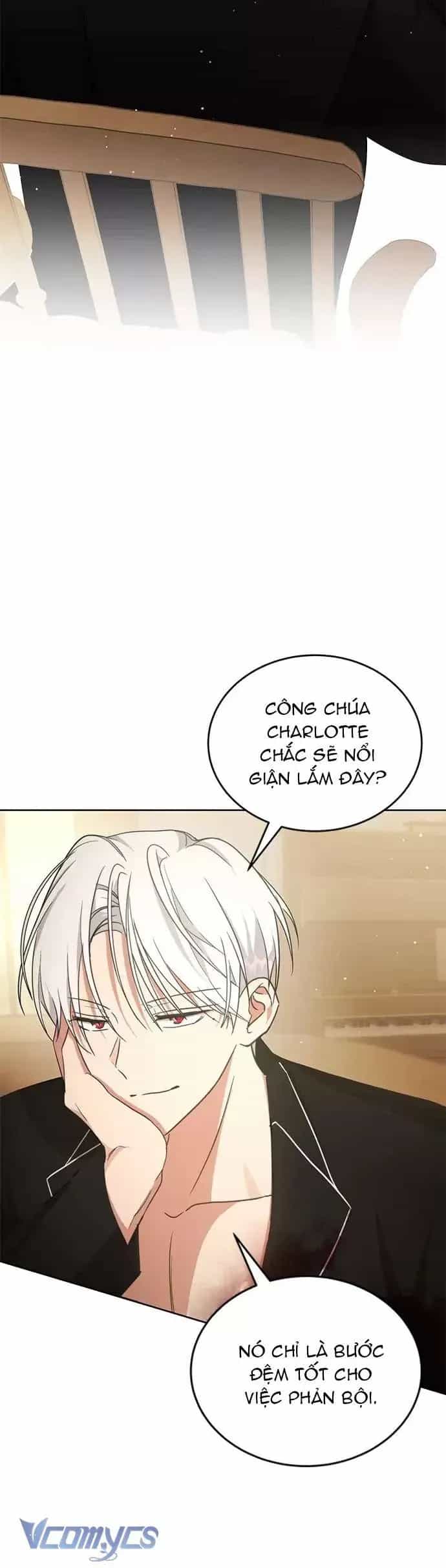 Làm Thế Nào Để Ăn Chủ Nhân - Chương 54 - ảnh 48