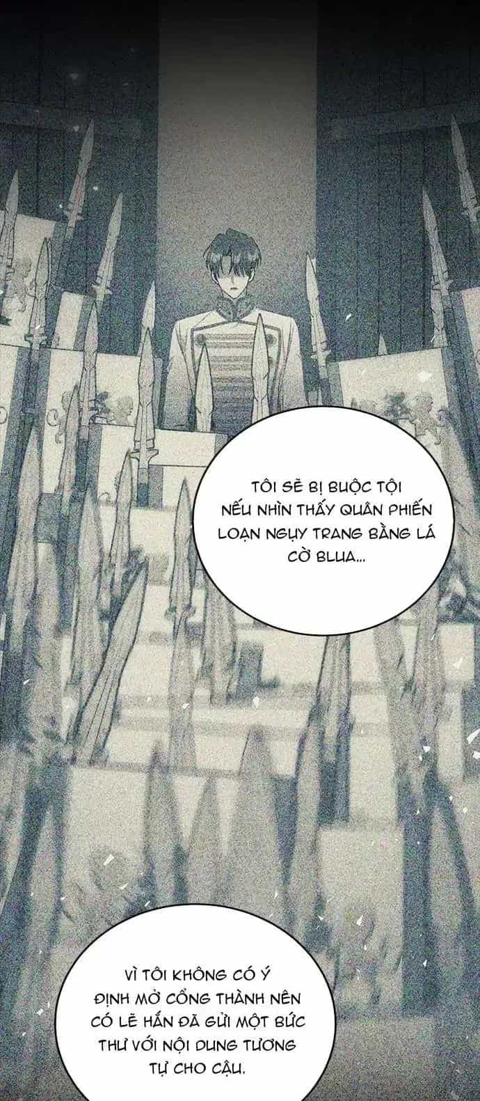 Làm Thế Nào Để Ăn Chủ Nhân - Chương 55 - ảnh 23