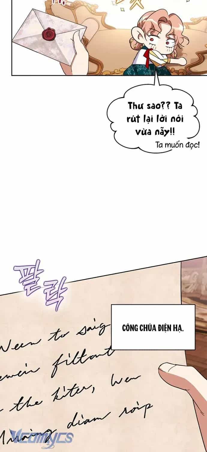 Làm Thế Nào Để Ăn Chủ Nhân - Chương 56 - ảnh 12