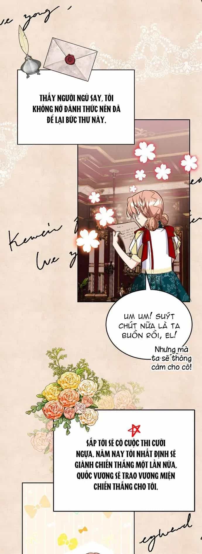 Làm Thế Nào Để Ăn Chủ Nhân - Chương 56 - ảnh 13