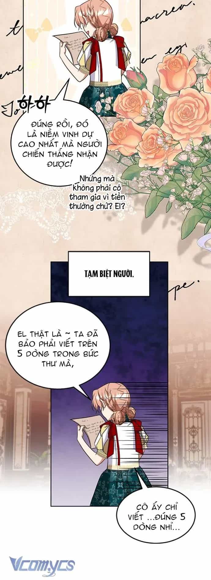 Làm Thế Nào Để Ăn Chủ Nhân - Chương 56 - ảnh 14