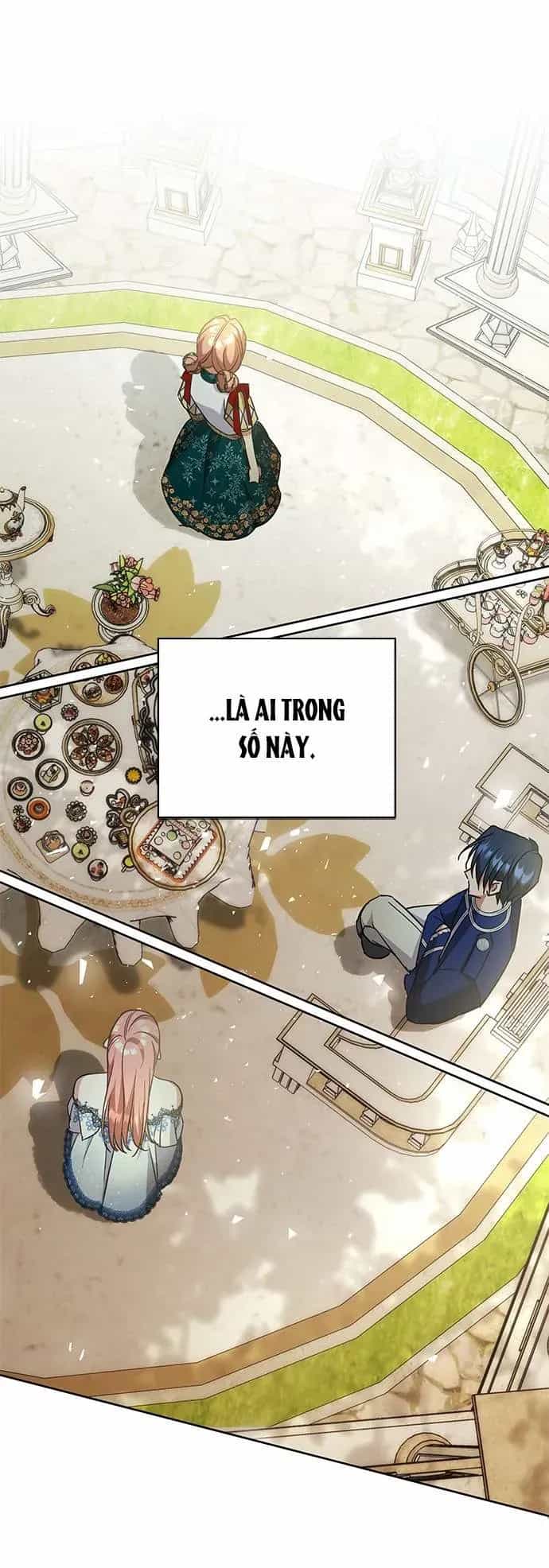 Làm Thế Nào Để Ăn Chủ Nhân - Chương 56 - ảnh 38