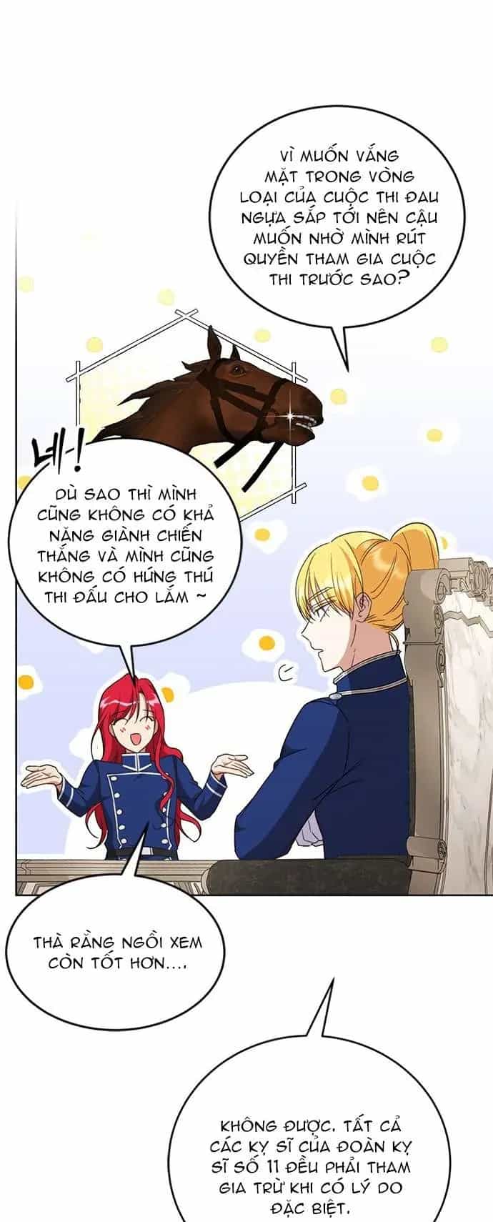 Làm Thế Nào Để Ăn Chủ Nhân - Chương 56 - ảnh 46