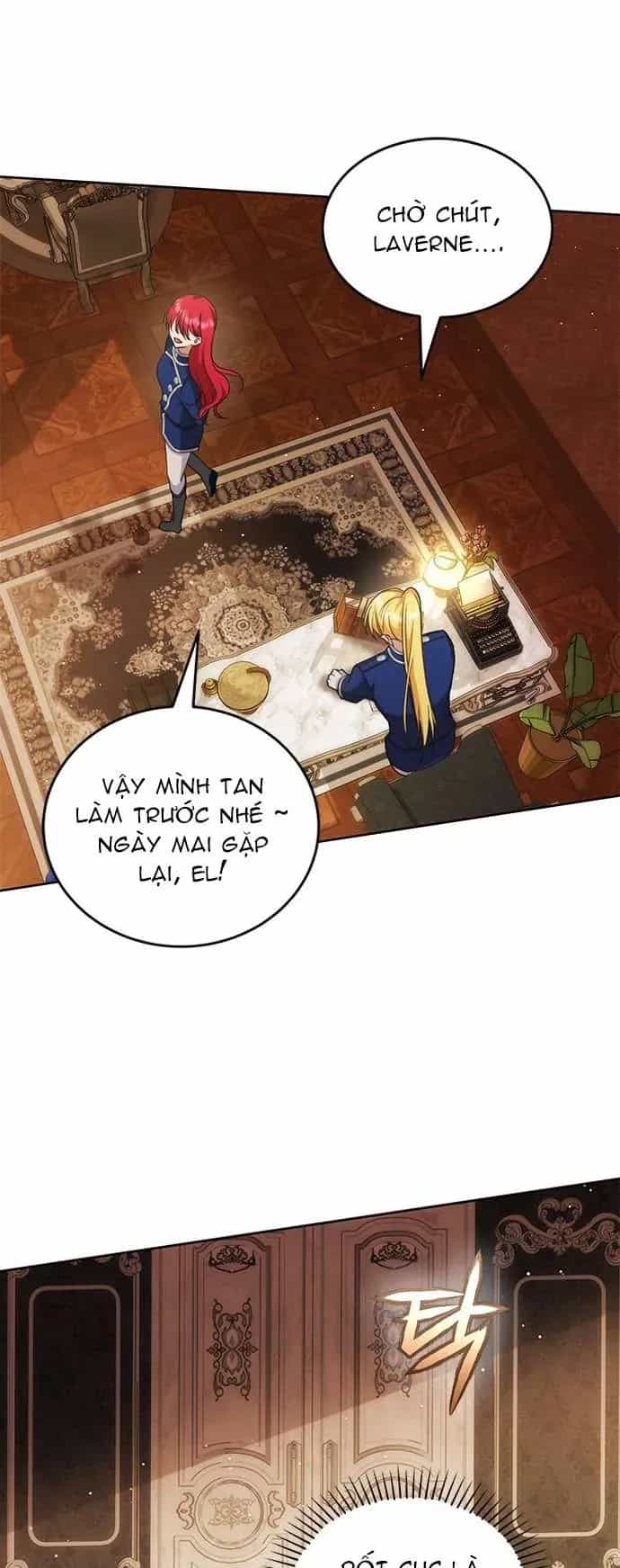Làm Thế Nào Để Ăn Chủ Nhân - Chương 56 - ảnh 50