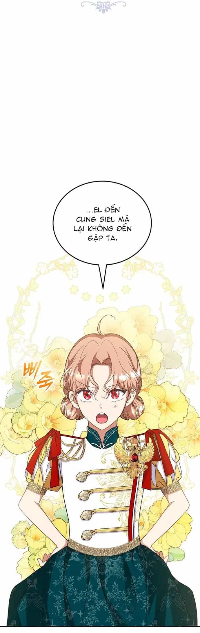 Làm Thế Nào Để Ăn Chủ Nhân - Chương 56 - ảnh 9