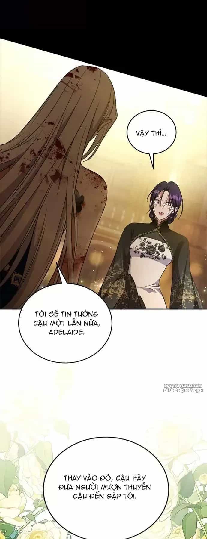 Làm Thế Nào Để Ăn Chủ Nhân - Chương 57 - ảnh 21