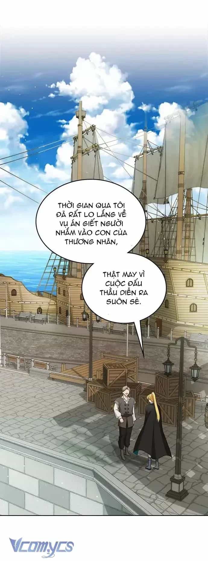 Làm Thế Nào Để Ăn Chủ Nhân - Chương 57 - ảnh 36
