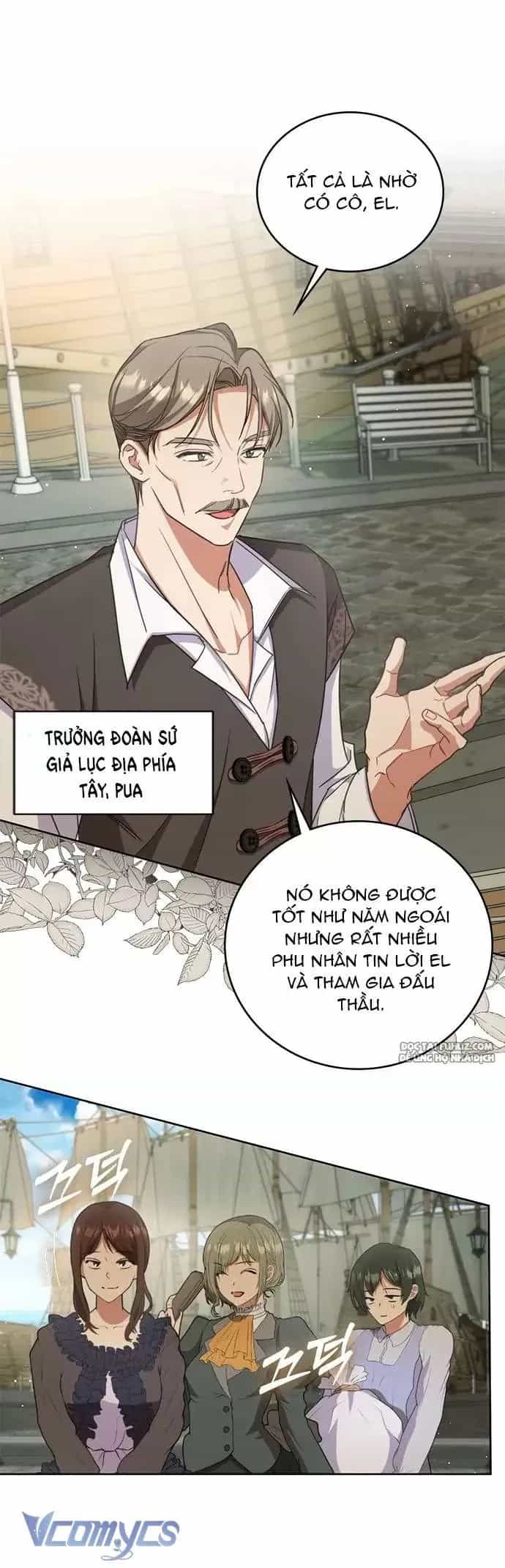 Làm Thế Nào Để Ăn Chủ Nhân - Chương 57 - ảnh 37