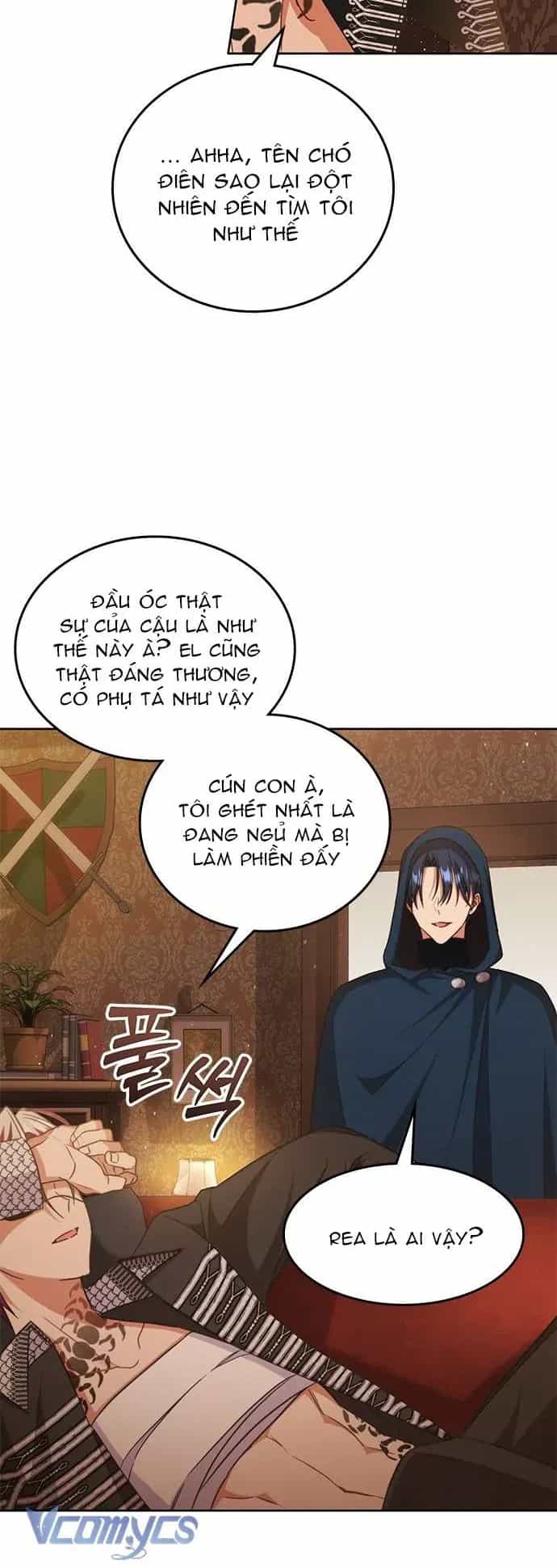 Làm Thế Nào Để Ăn Chủ Nhân - Chương 58 - ảnh 18