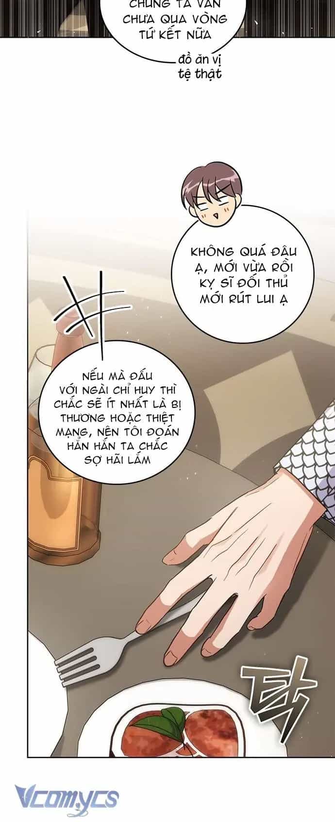 Làm Thế Nào Để Ăn Chủ Nhân - Chương 60 - ảnh 18