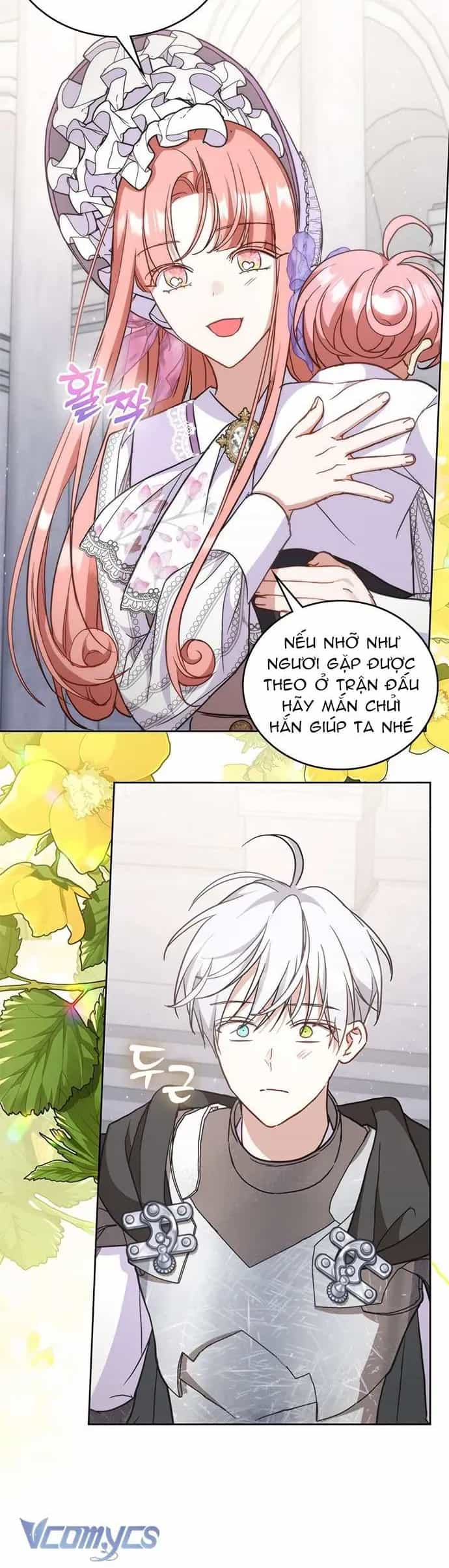 Làm Thế Nào Để Ăn Chủ Nhân - Chương 60 - ảnh 46