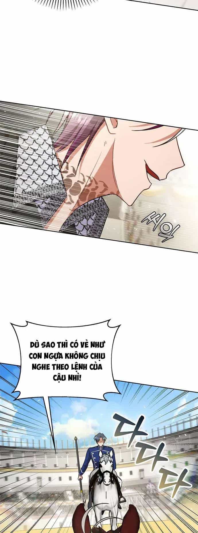 Làm Thế Nào Để Ăn Chủ Nhân - Chương 61 - ảnh 12