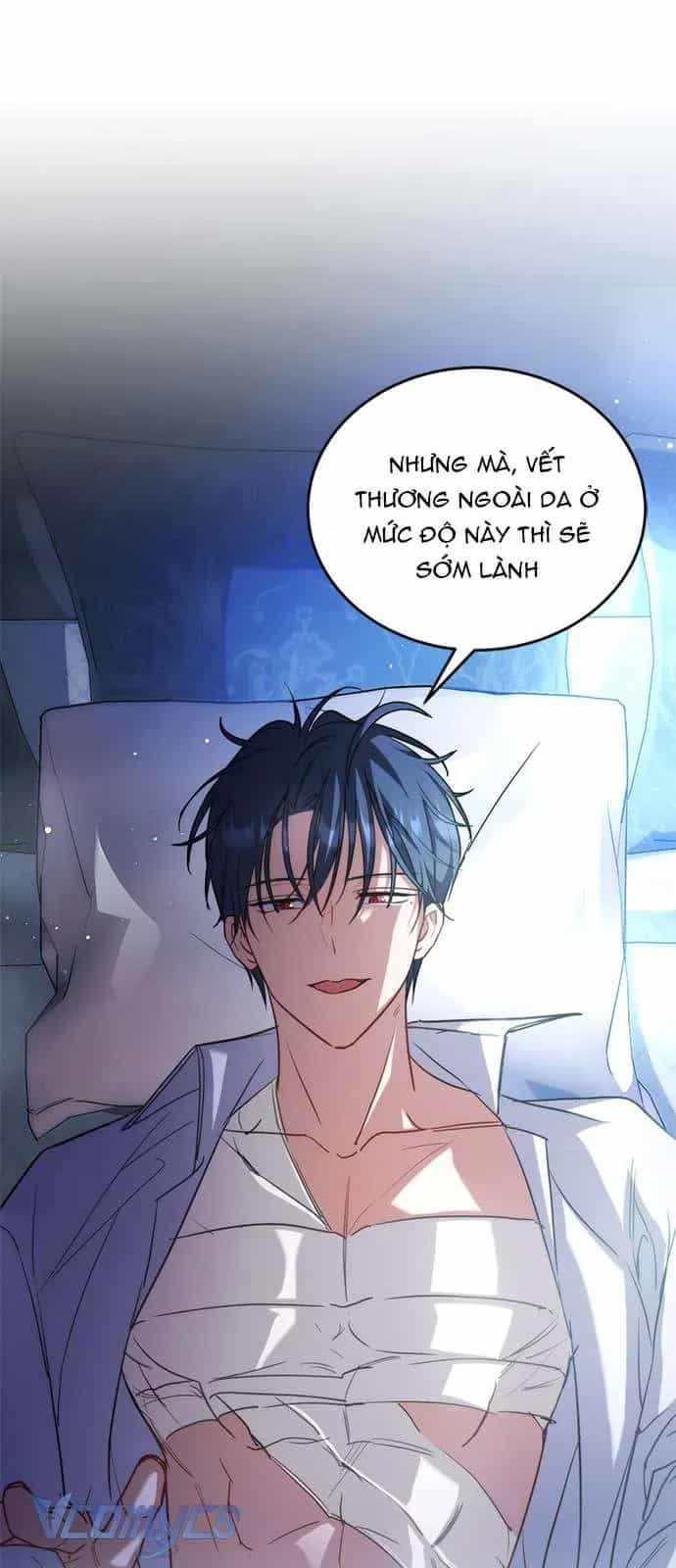 Làm Thế Nào Để Ăn Chủ Nhân - Chương 63 - ảnh 43