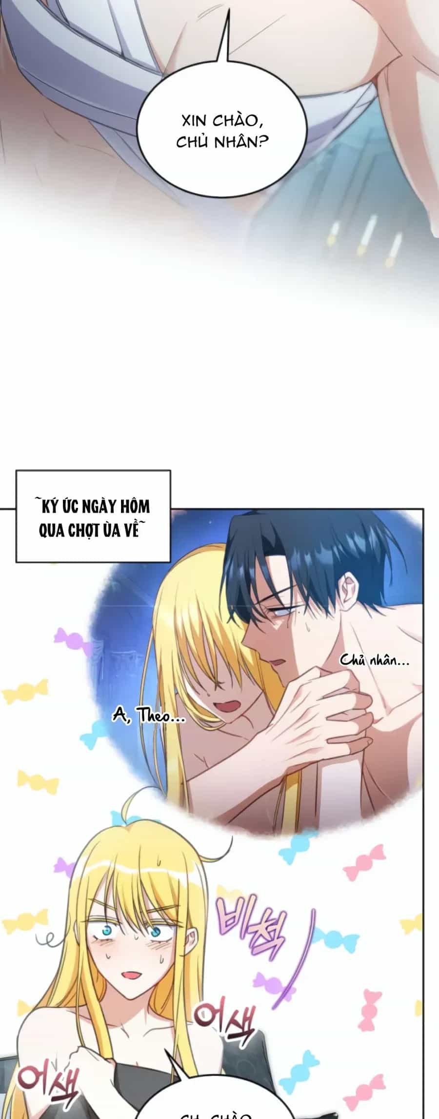 Làm Thế Nào Để Ăn Chủ Nhân - Chương 65 - ảnh 19