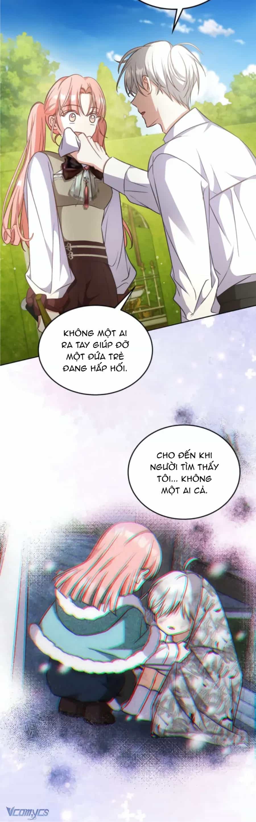 Làm Thế Nào Để Ăn Chủ Nhân - Chương 65 - ảnh 48
