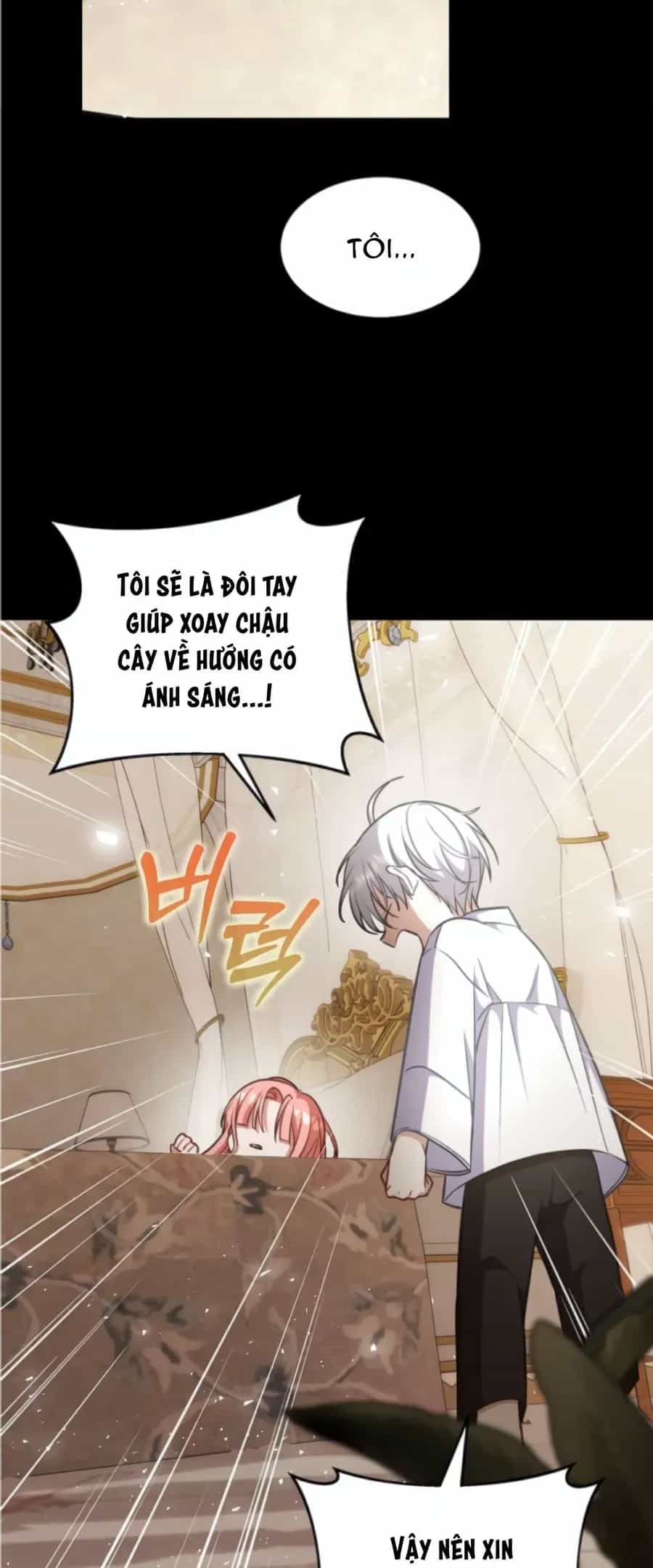 Làm Thế Nào Để Ăn Chủ Nhân - Chương 65 - ảnh 61