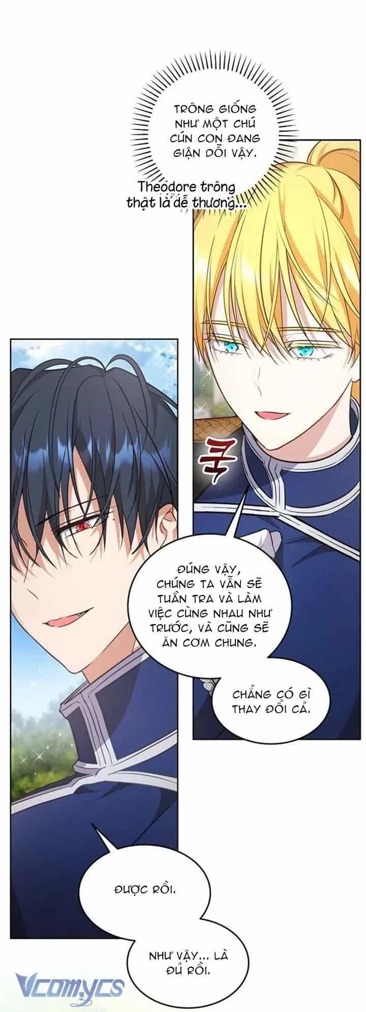 Làm Thế Nào Để Ăn Chủ Nhân - Chương 66 - ảnh 16