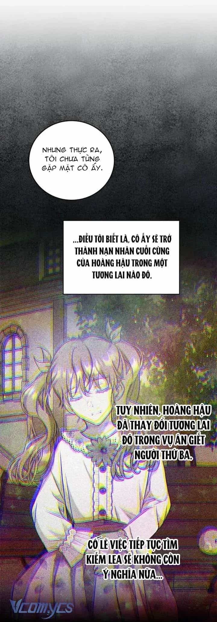 Làm Thế Nào Để Ăn Chủ Nhân - Chương 66 - ảnh 45